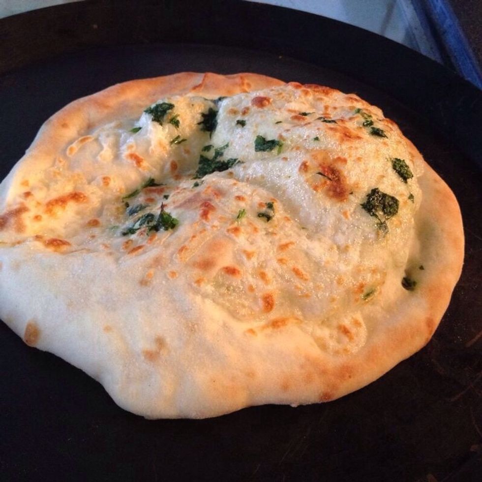 It should be like this..