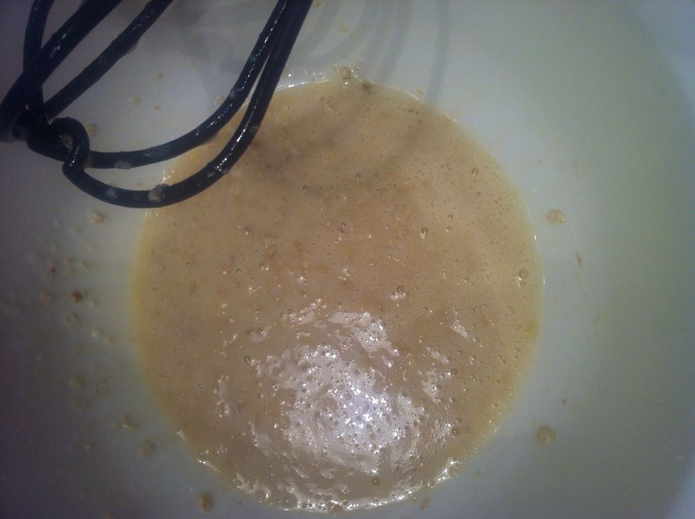 It should be like this