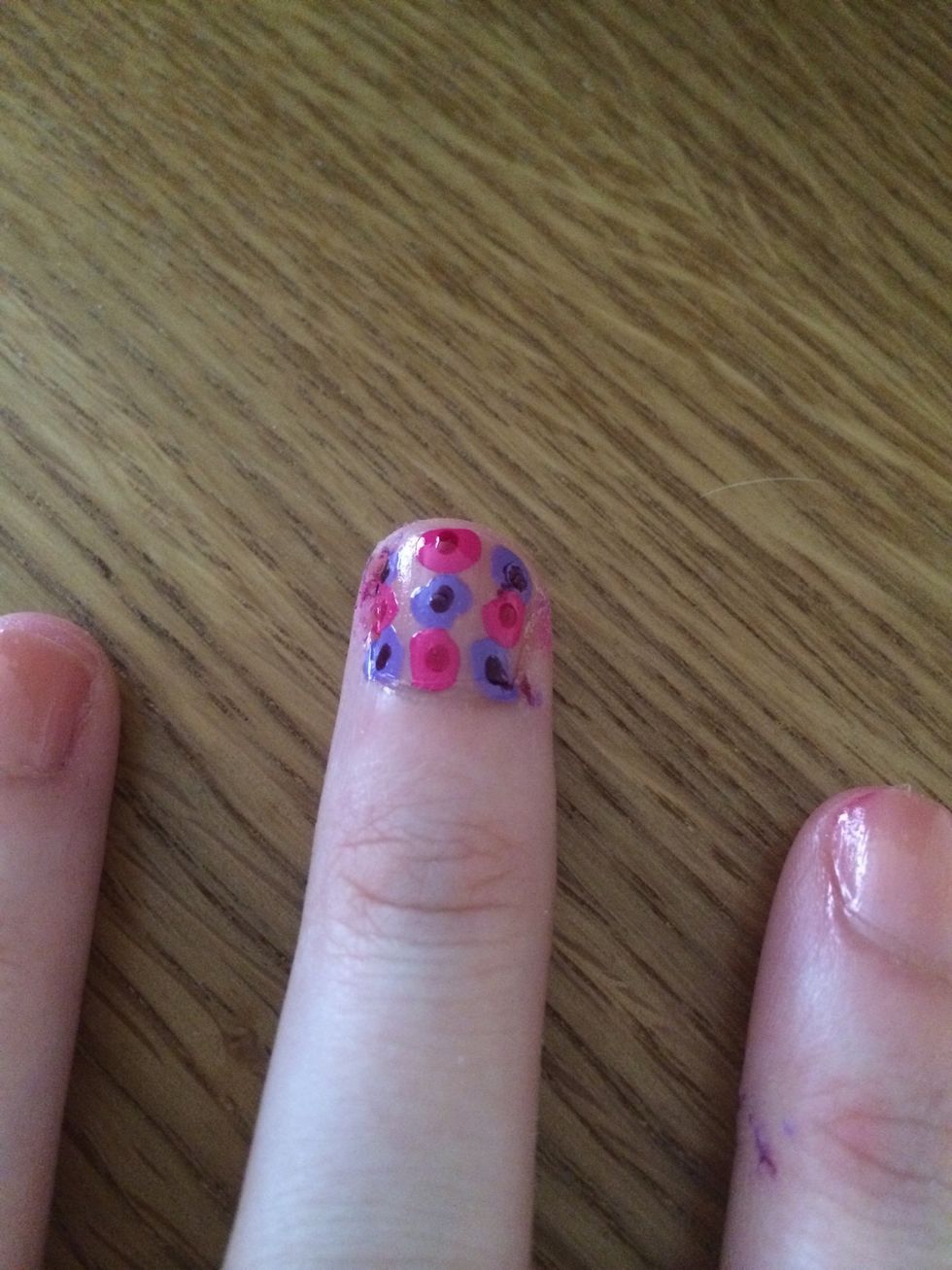 It should hopefully look something like this.