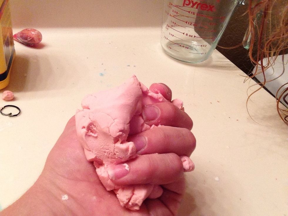 It should kind of be like this