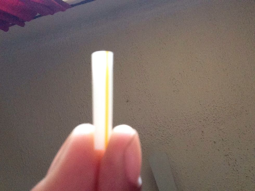 It should look like that.