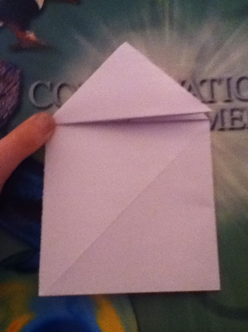 It should look like this now - kinda like a house! \ud83d\ude0a