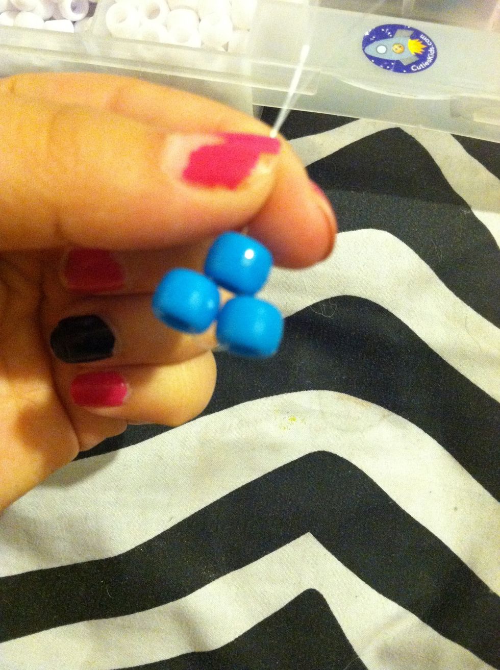 It Should Look Like This Once You Let It Drop And Fix It .