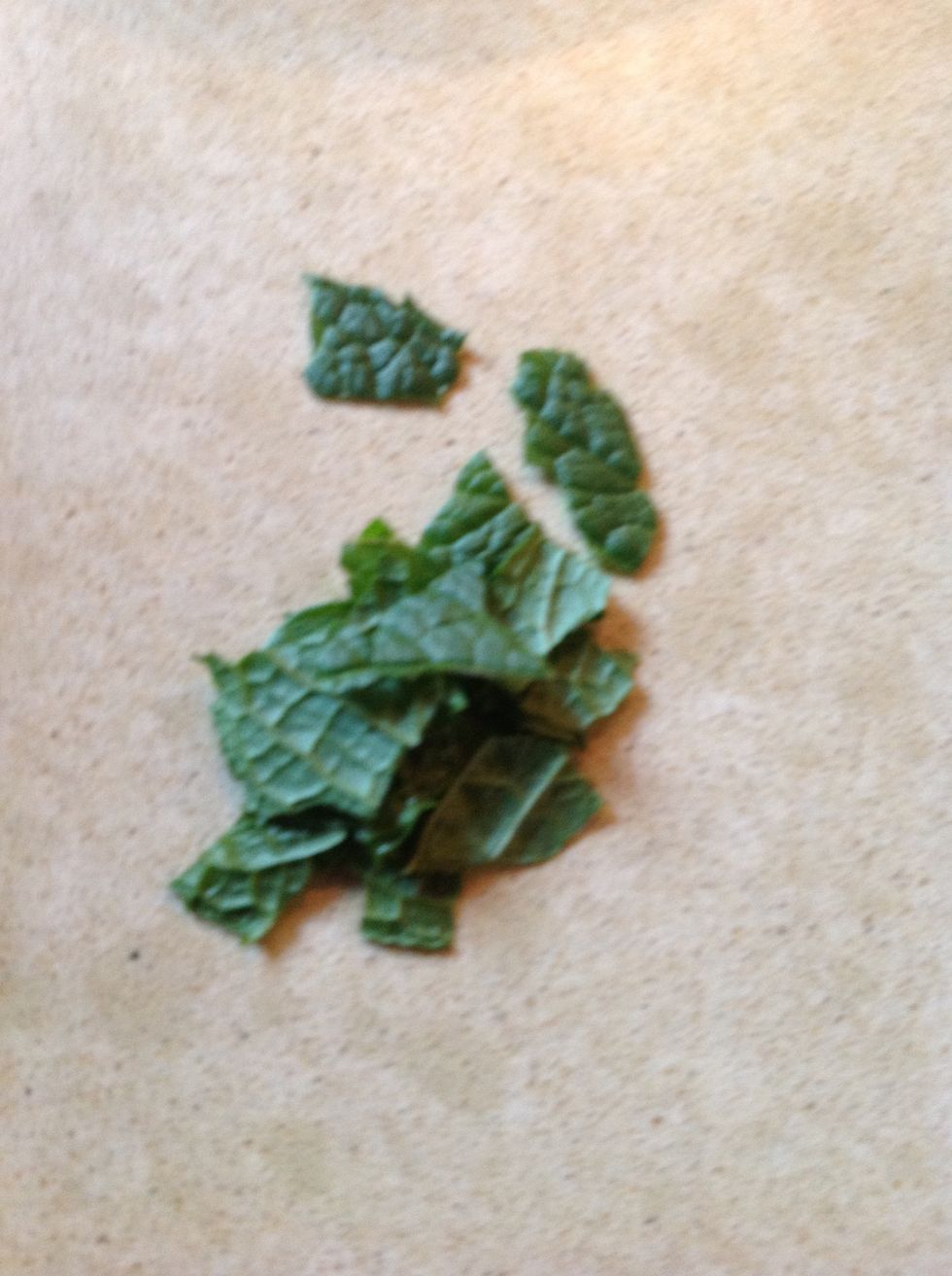 It should look like this - sorry it's blurry