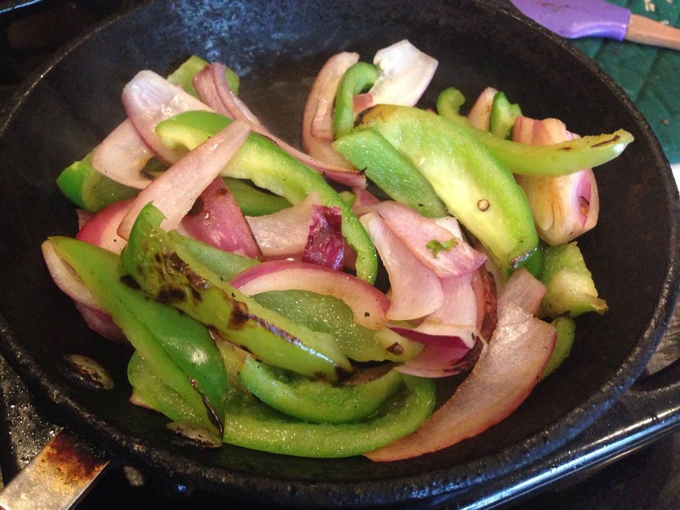 It should look like this then you are ready to take it out.