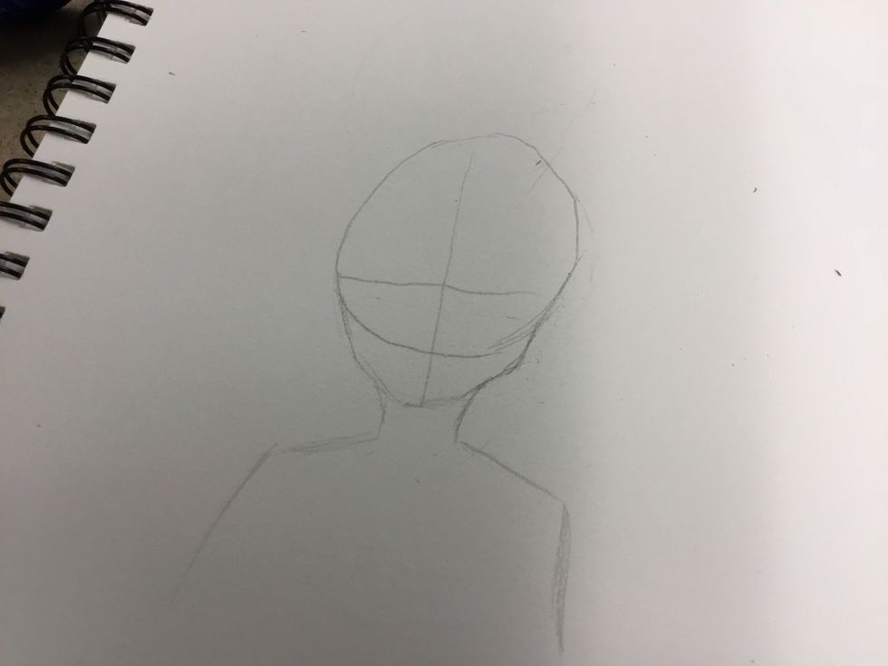 It should look like this.