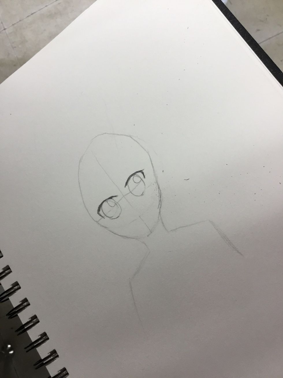 It should look like this.