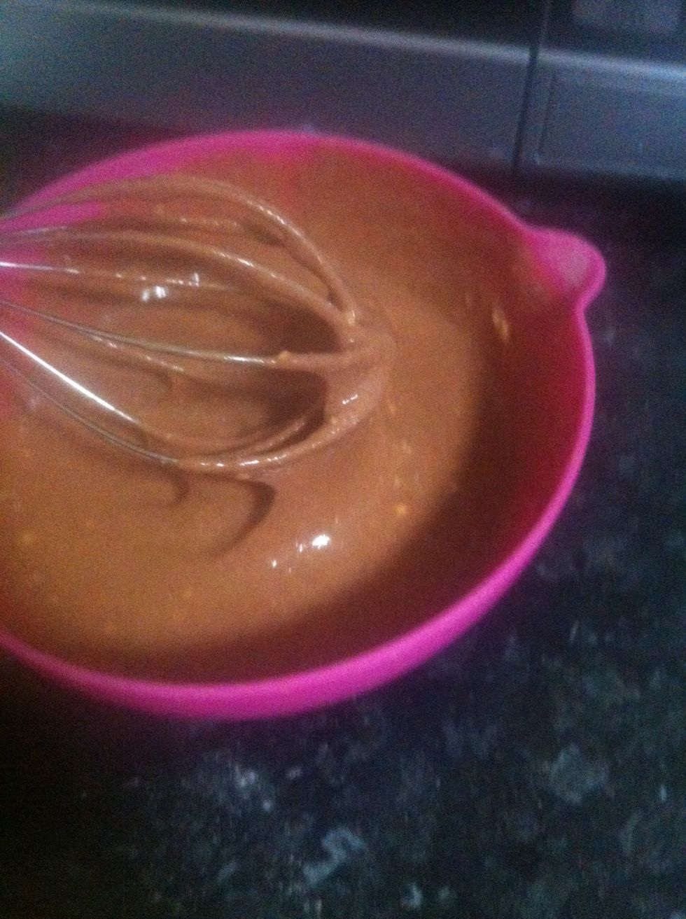 It should look like this.