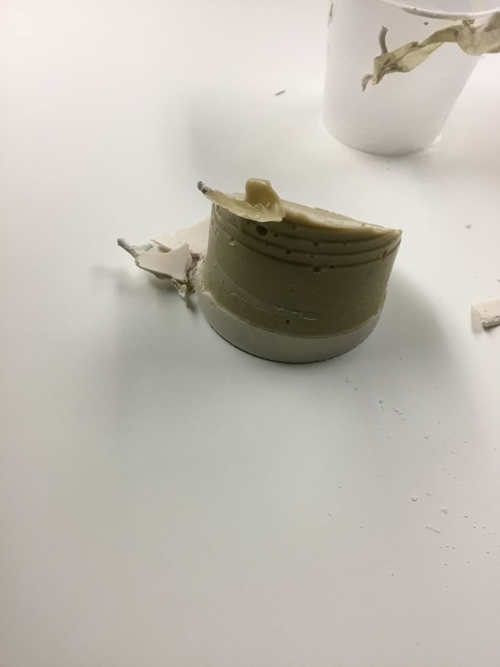 It should look like this