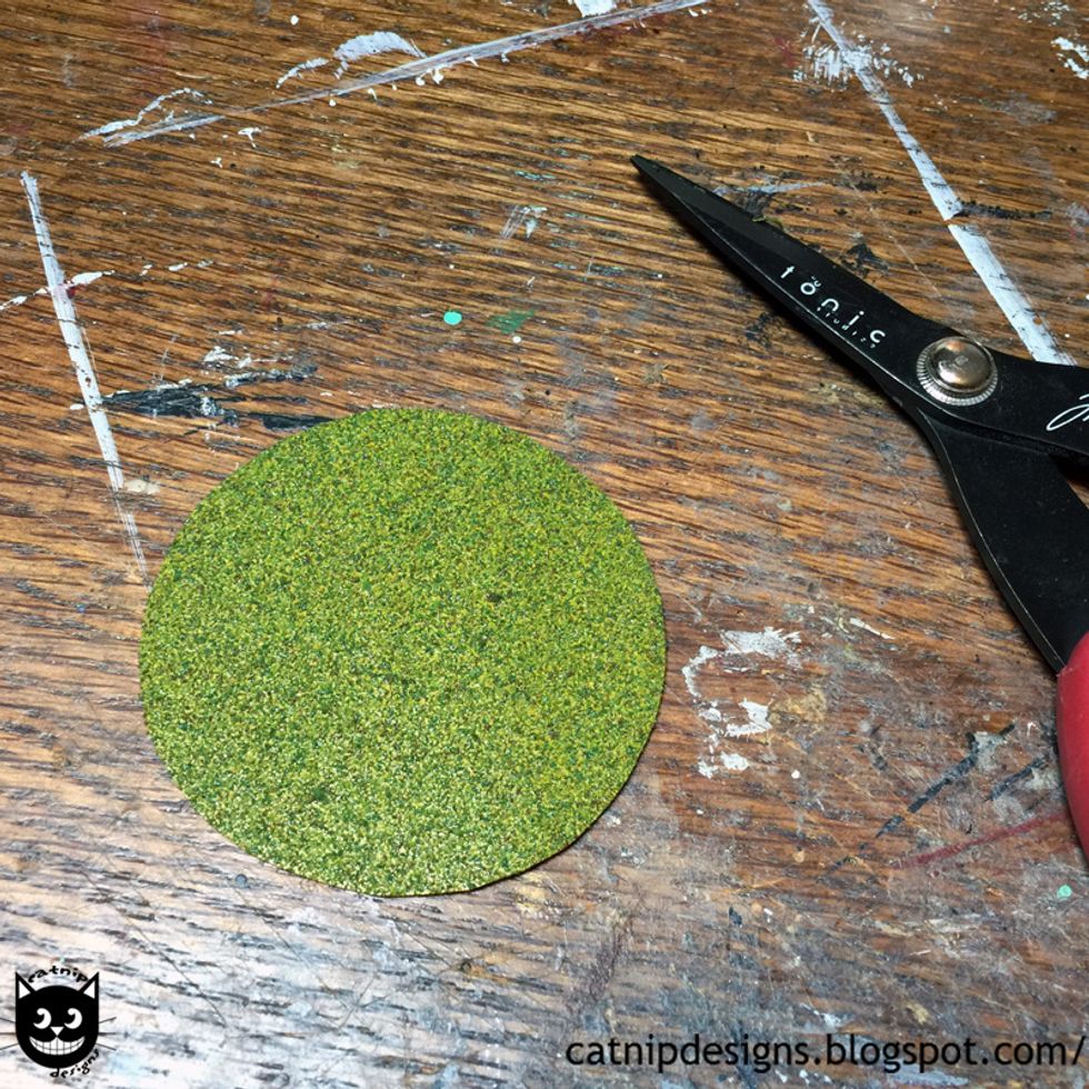 It should look like this.