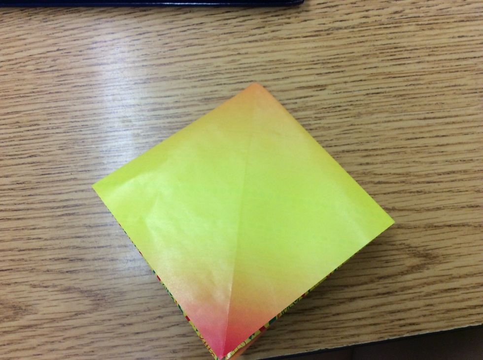 It should look like this.