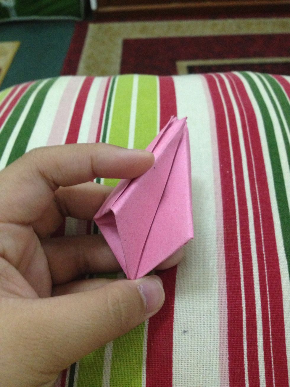 It should look like this.