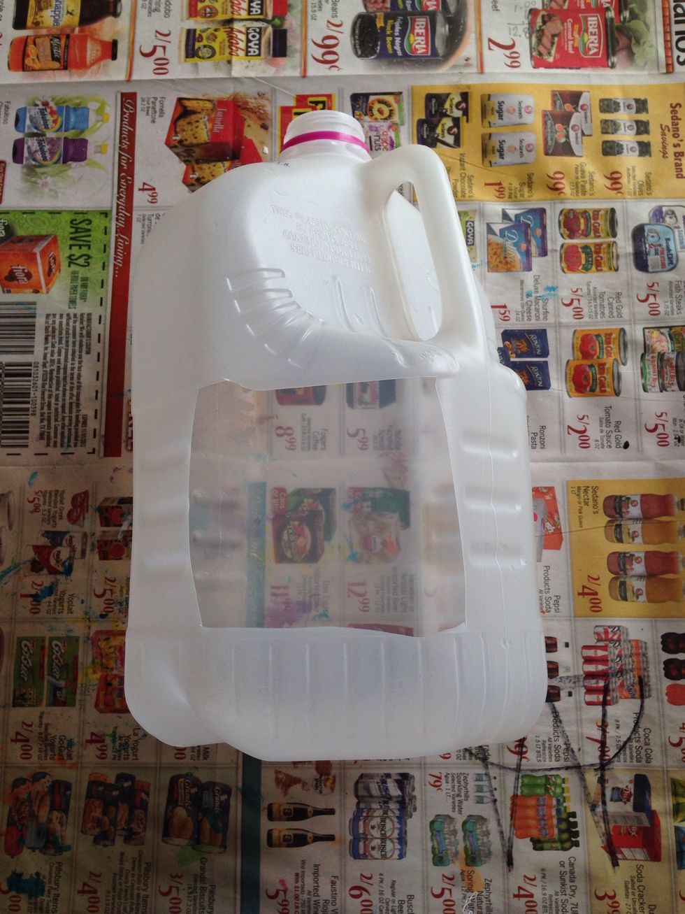 It should look like this.