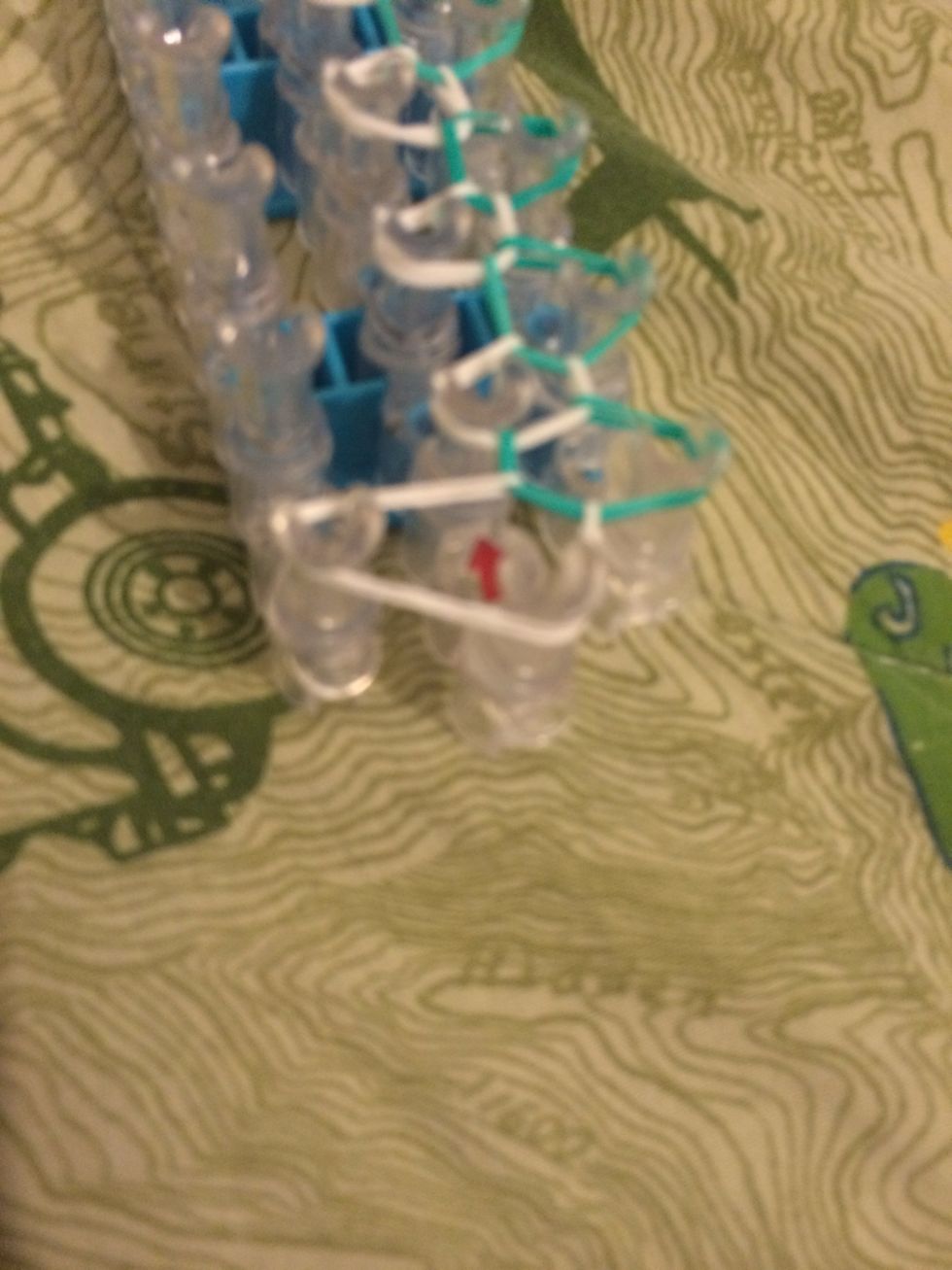 It should look like this