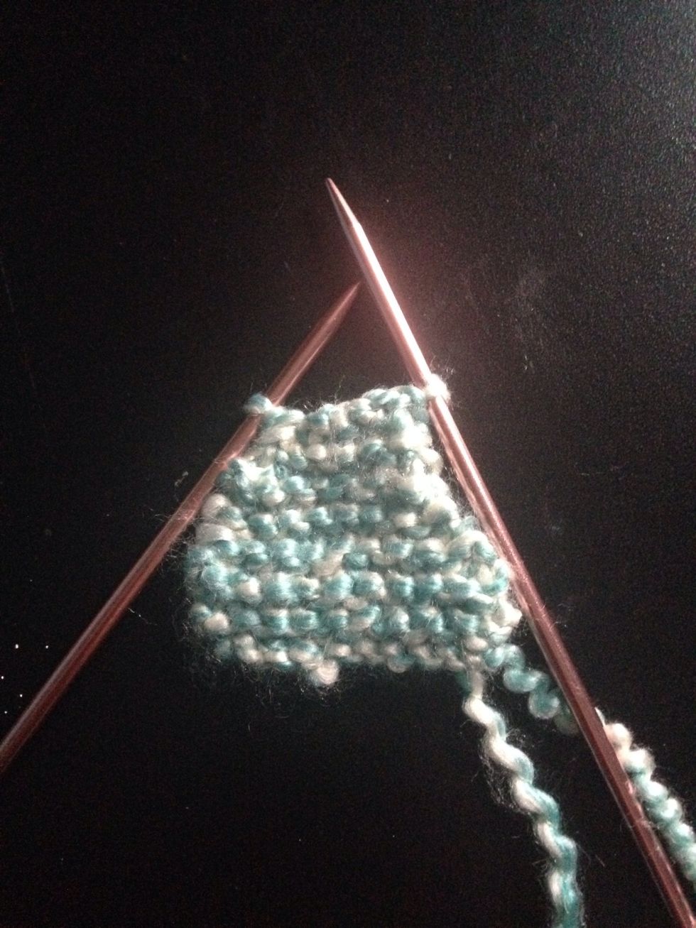 It should look like this.