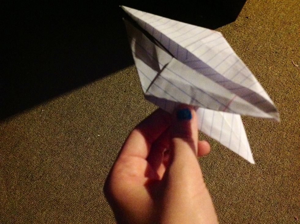 It should look like this.