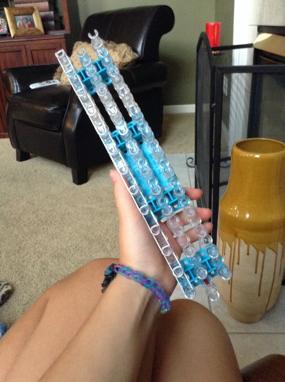 it should look like this.