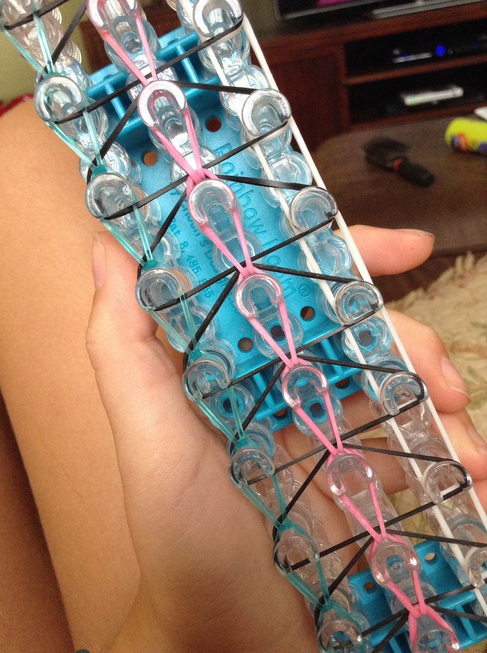 It should look like this.