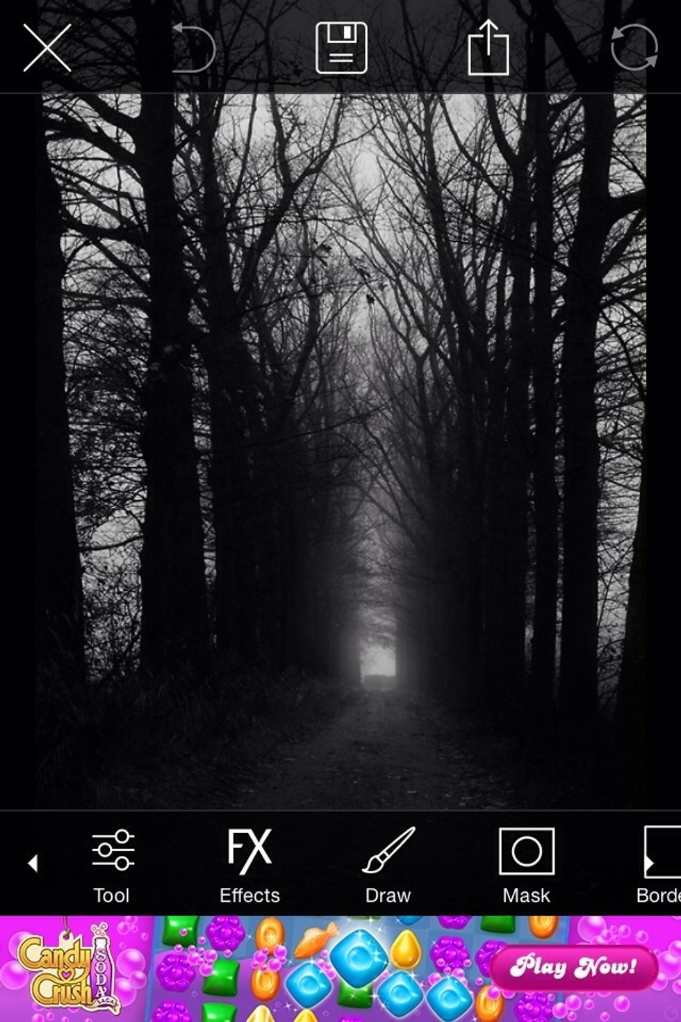 It should look like this.