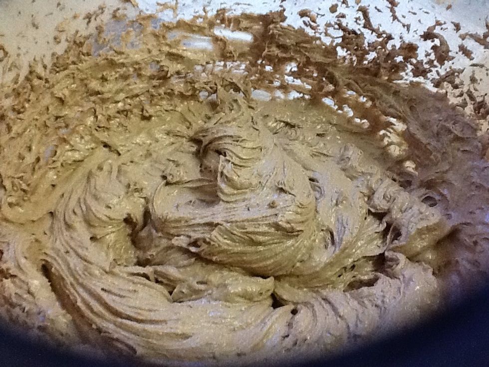 It should look like this