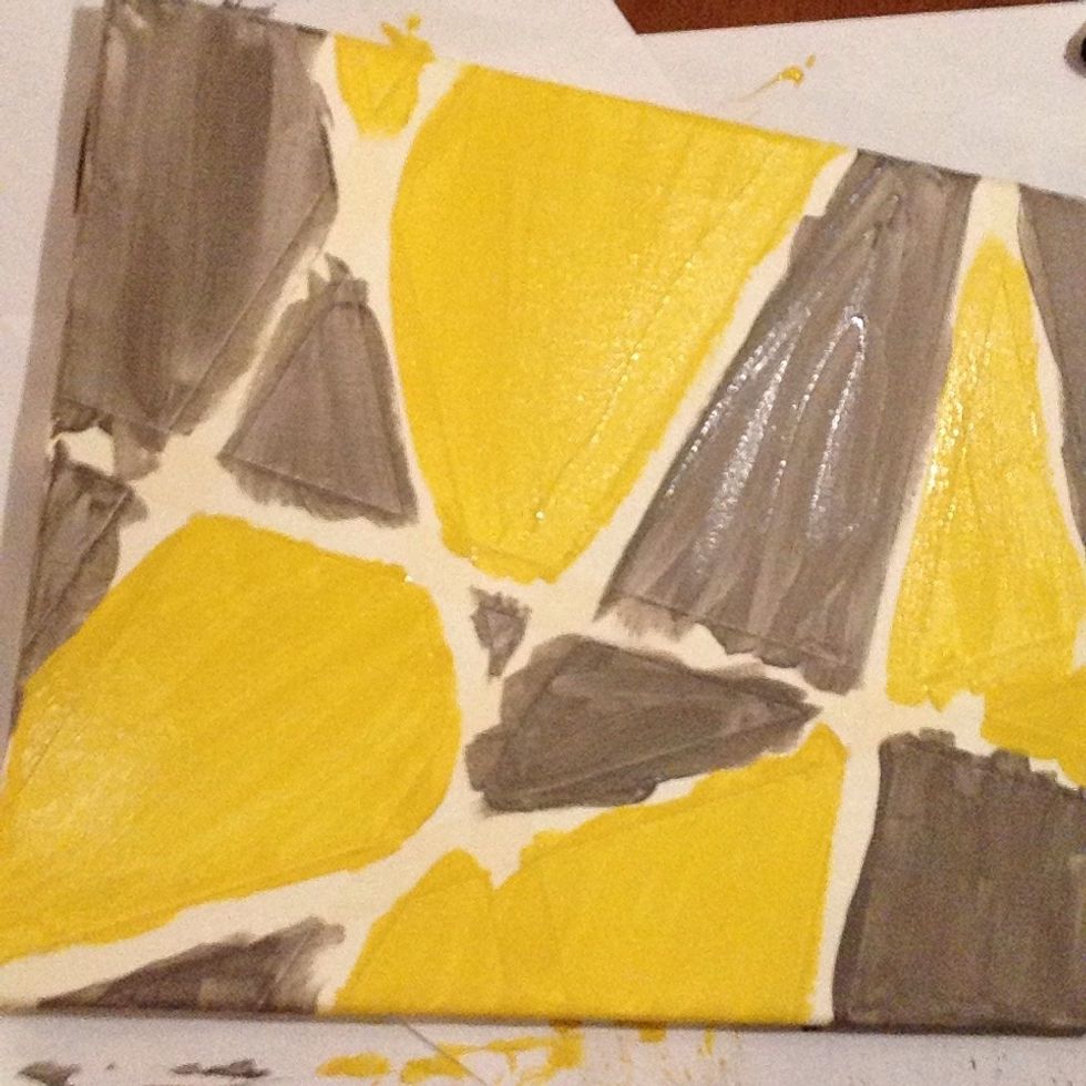 It should look like this.