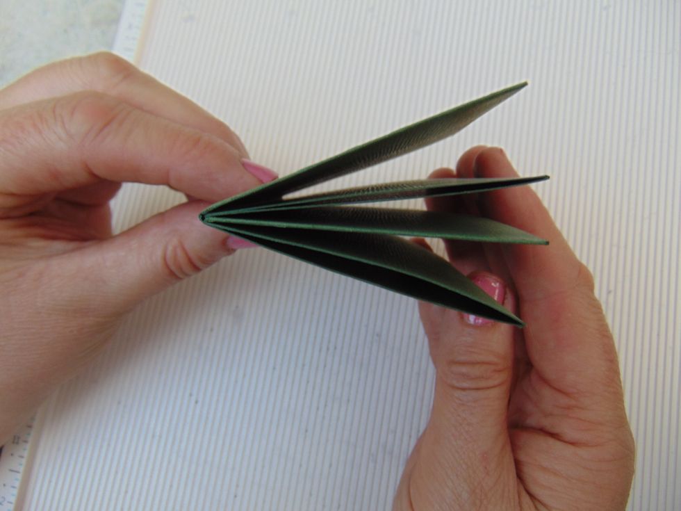 It should look like this!