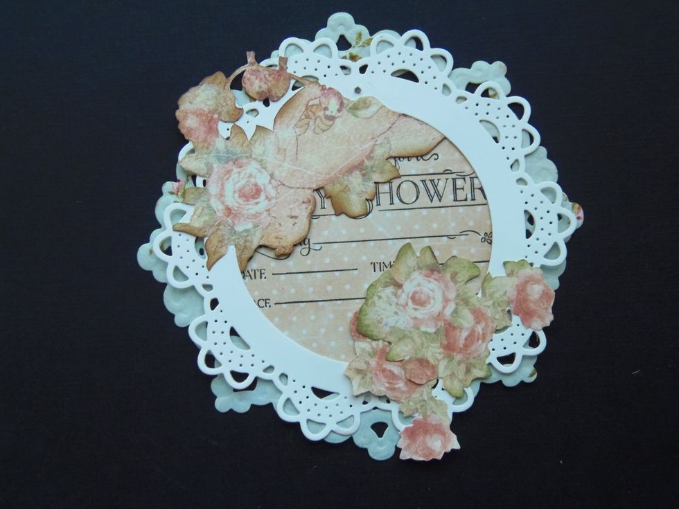 It should look like this.