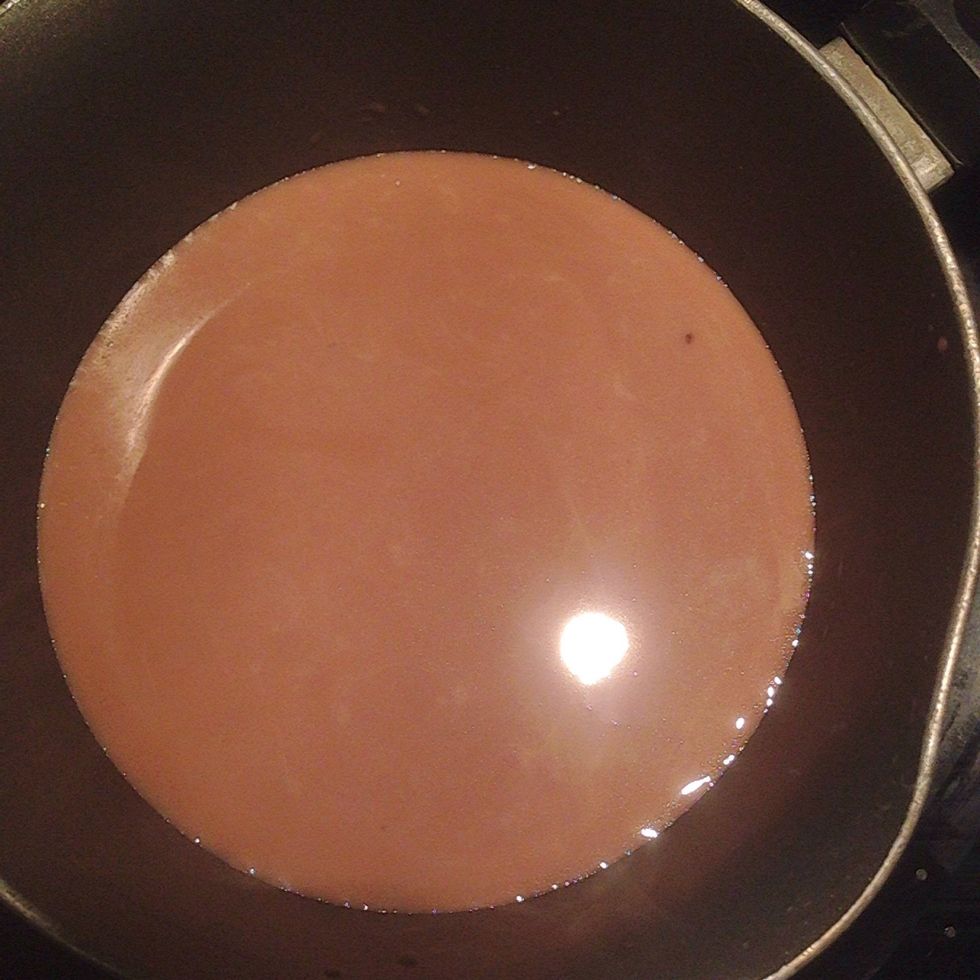 It should look like this...