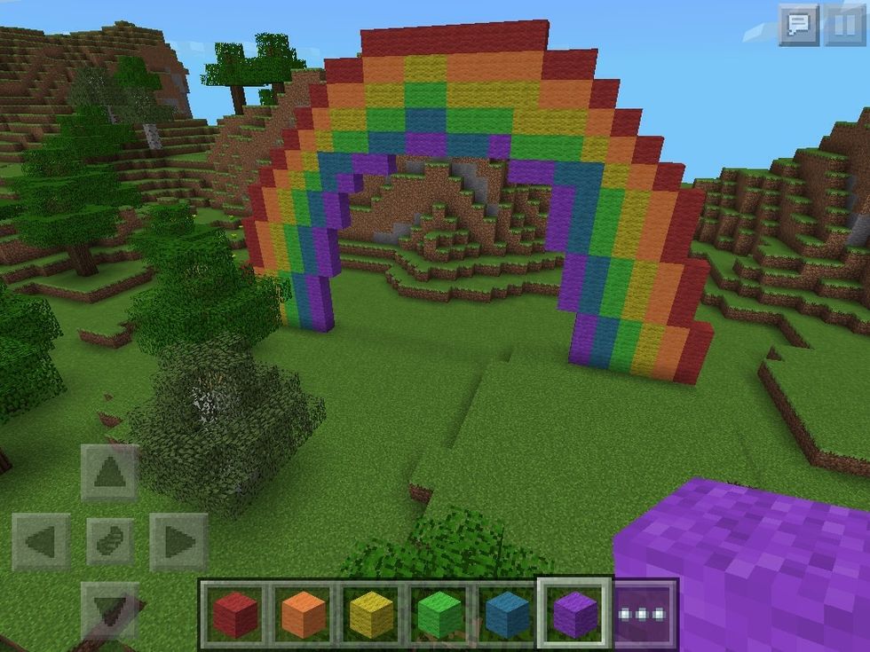 IT SHOULD LOOK LIKE THIS