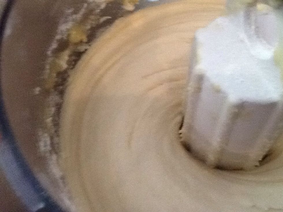 It should look like this