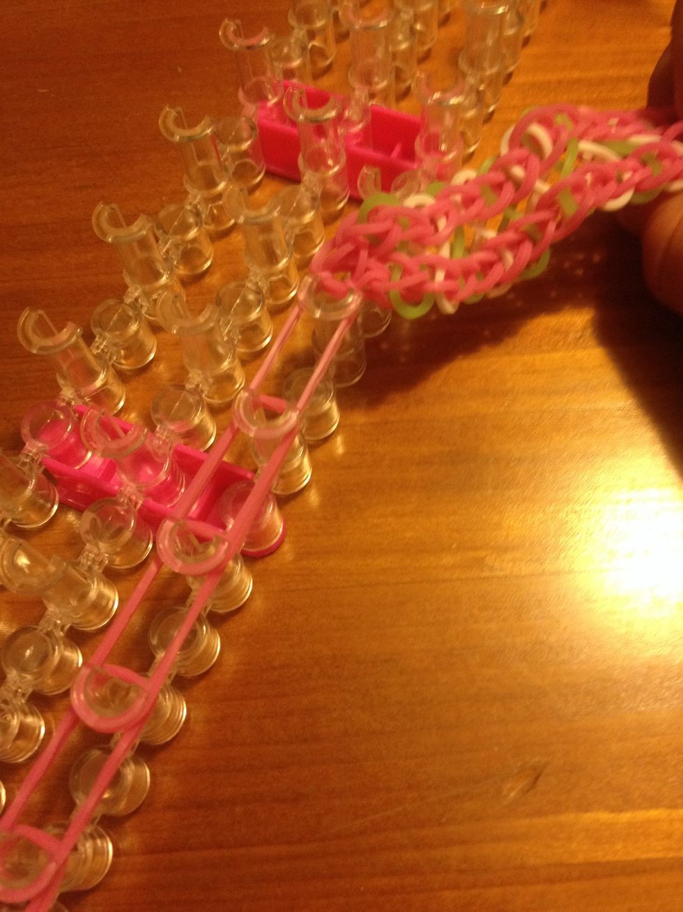 It should Look like this