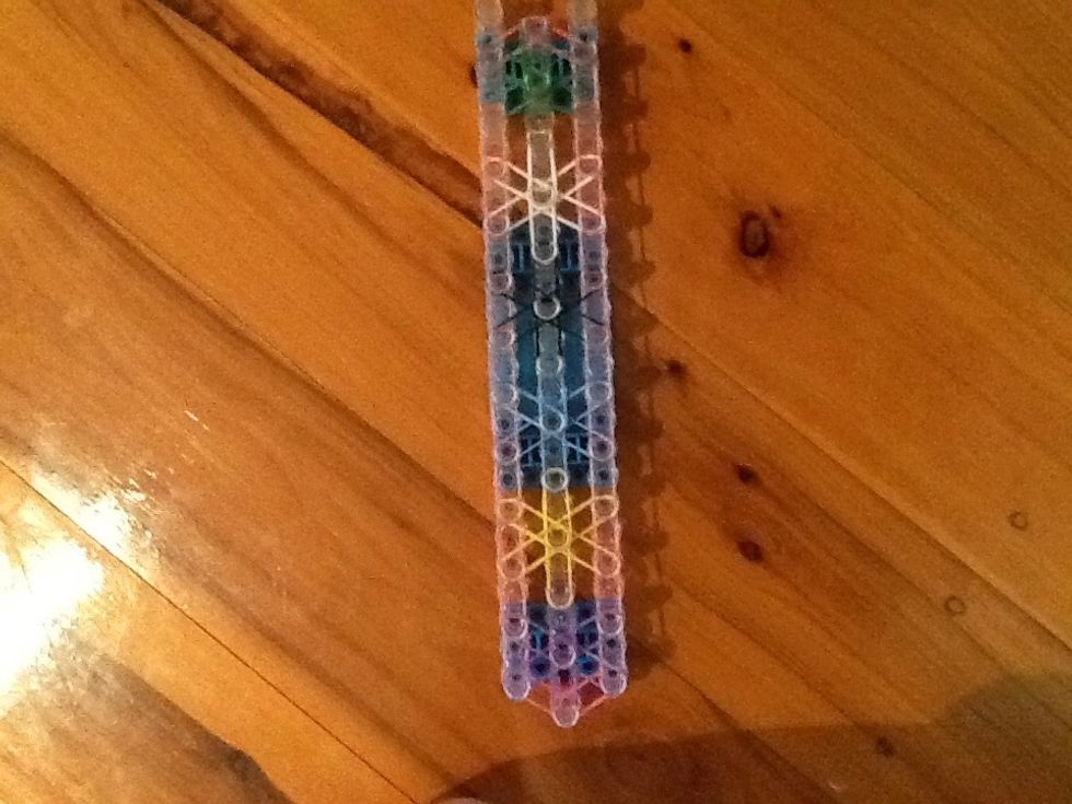 It should look like this.