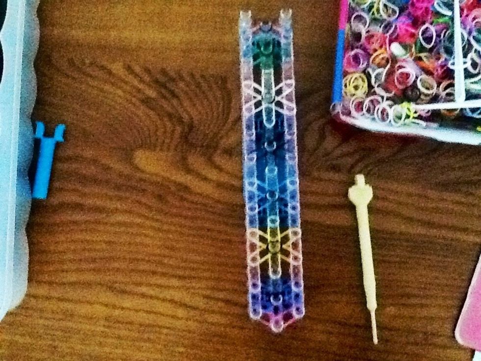 It should look like this.