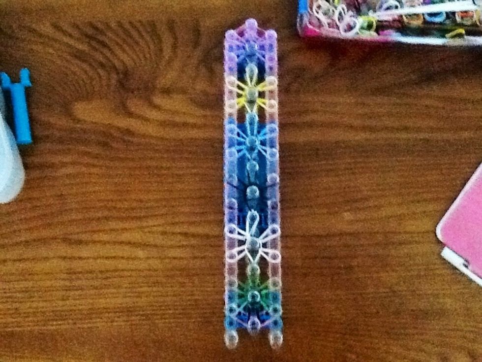 It should look like this.