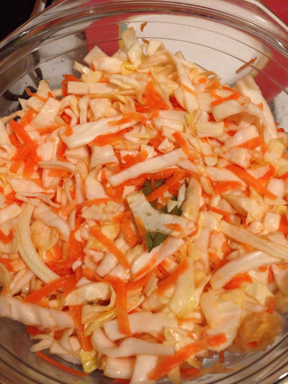 it should look like this