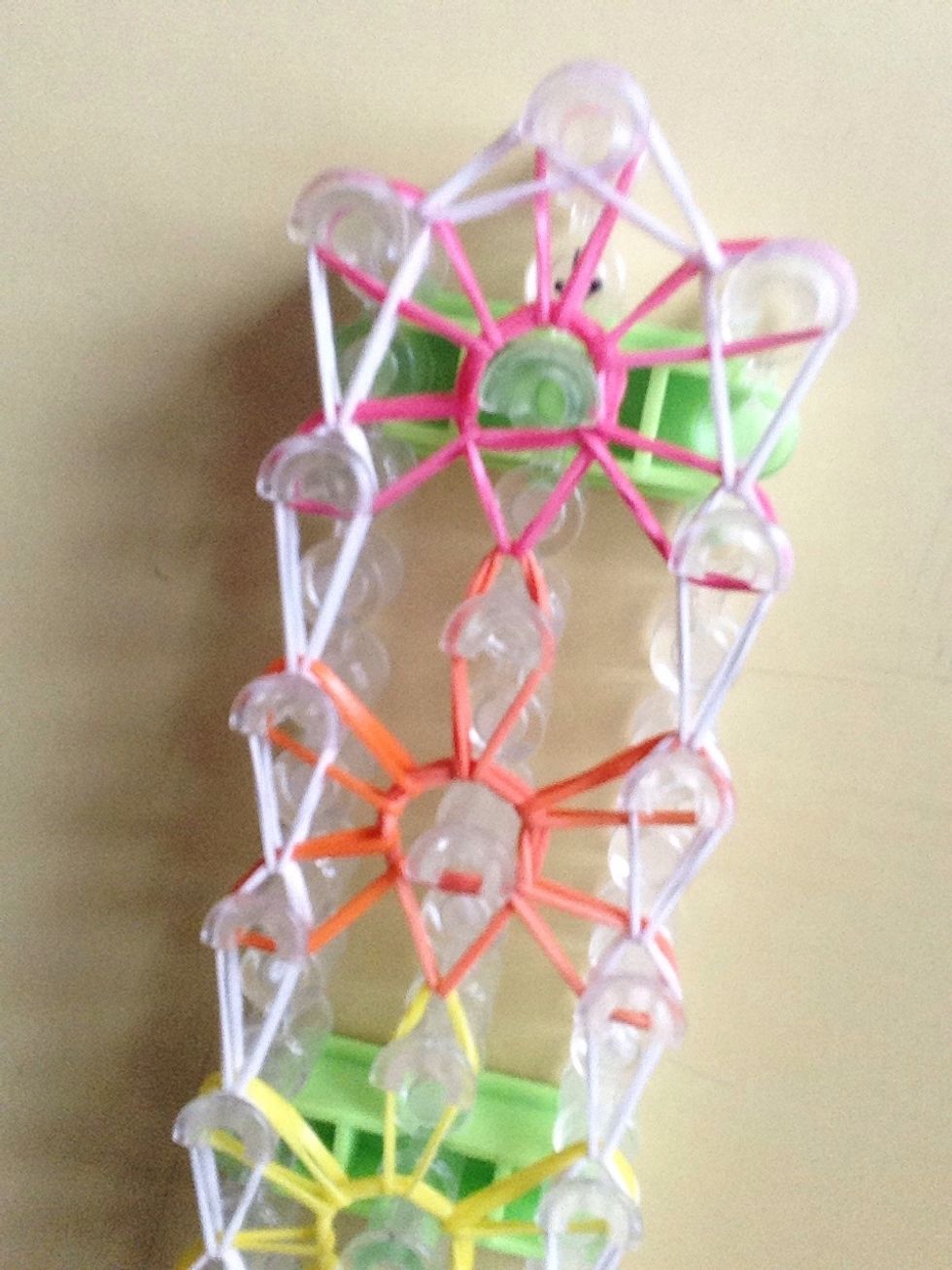 It should look like this.