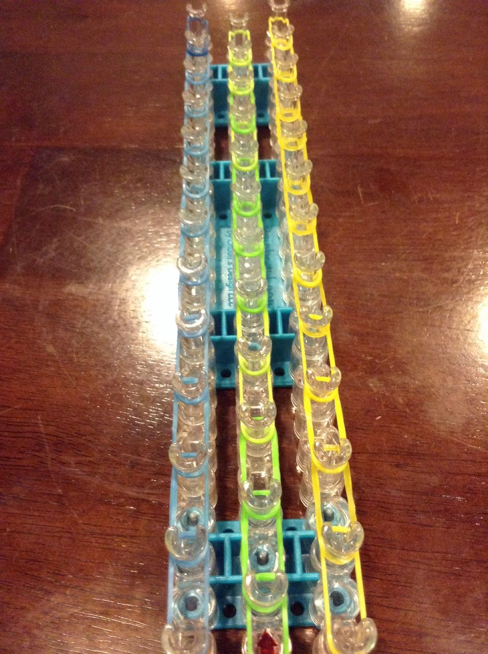 It should look like this.