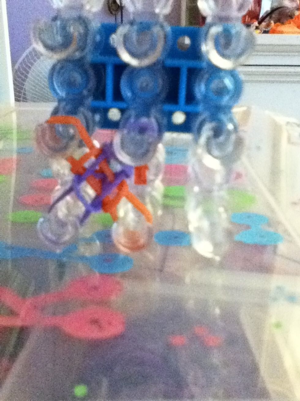 It should look like  this