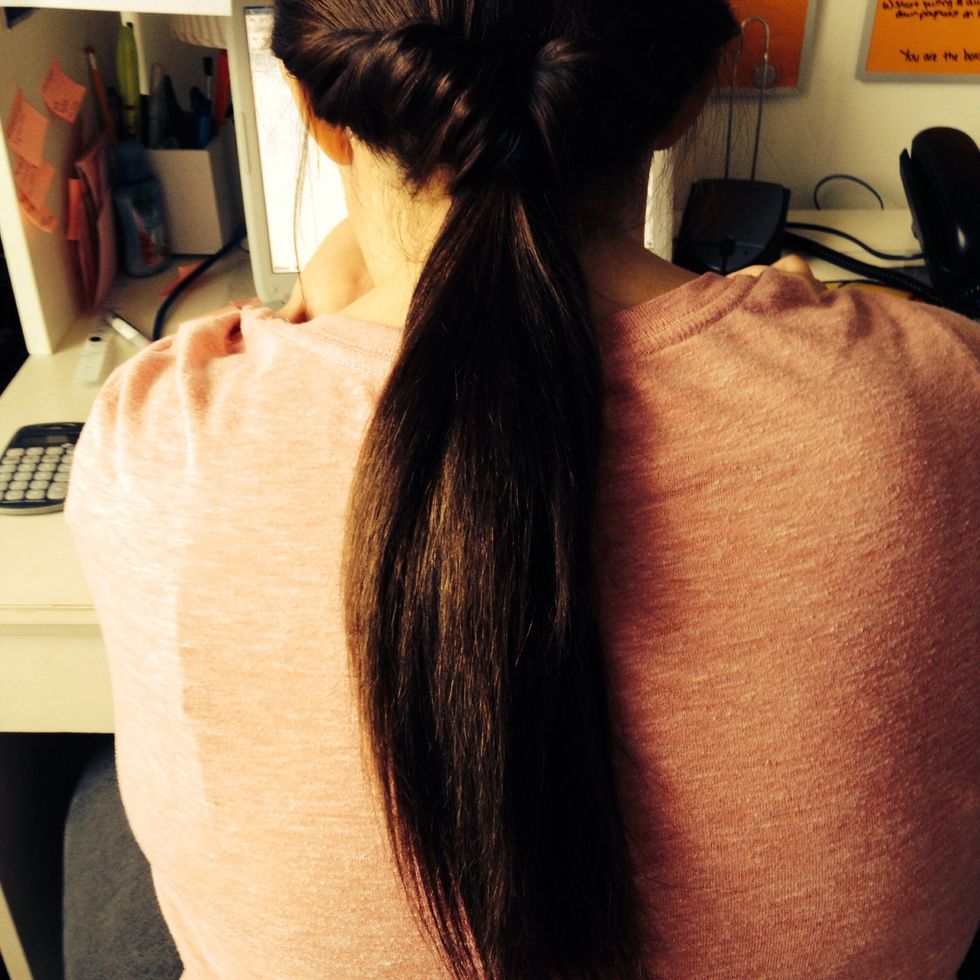 It should look like this.