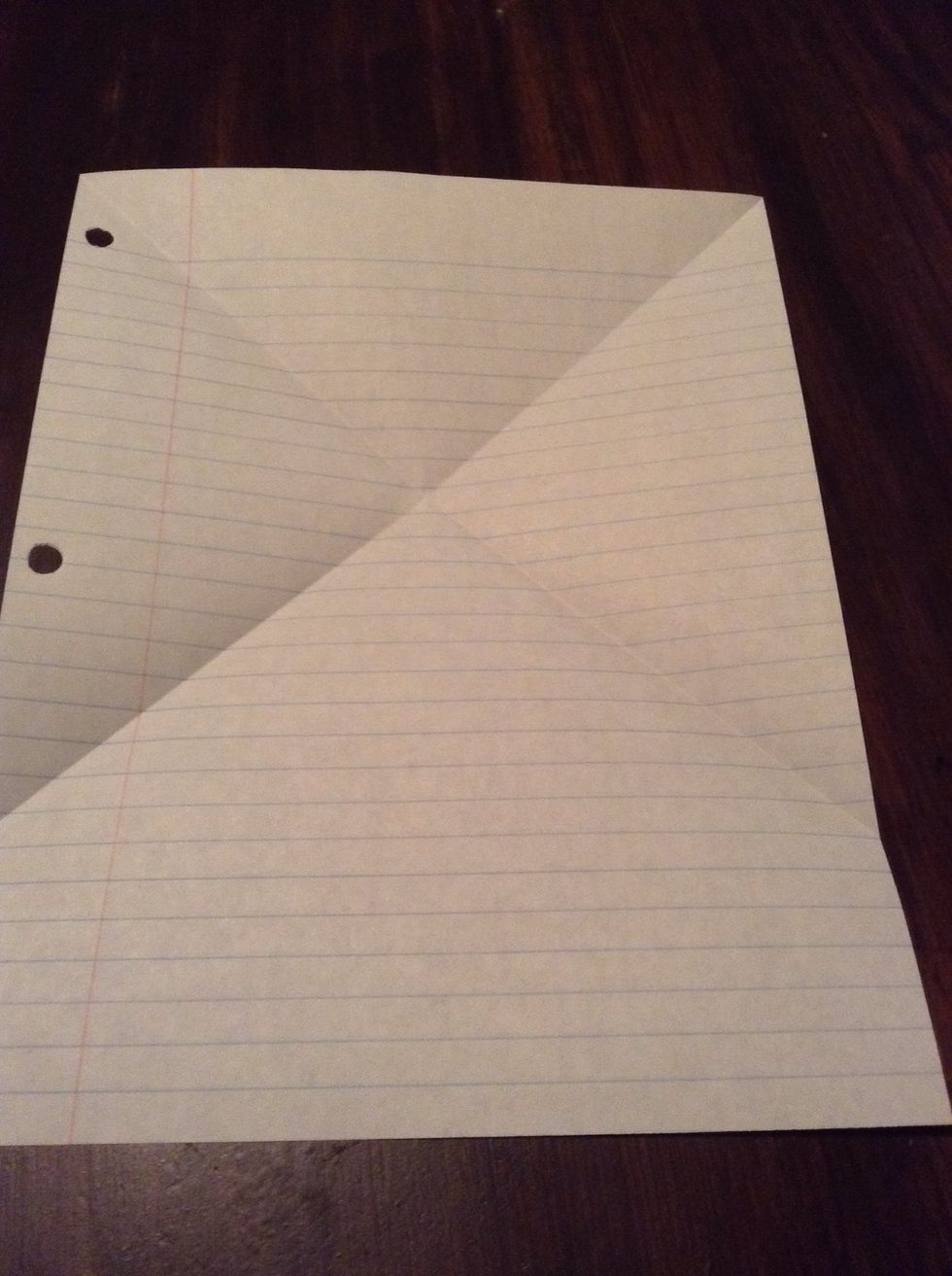 It should look like this.
