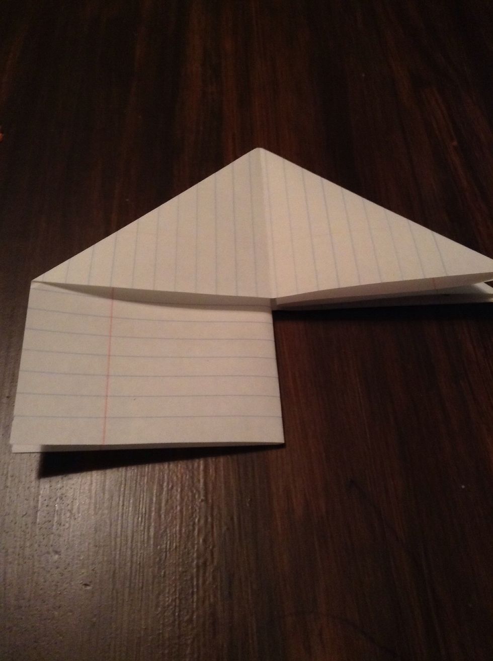 It should look like this.
