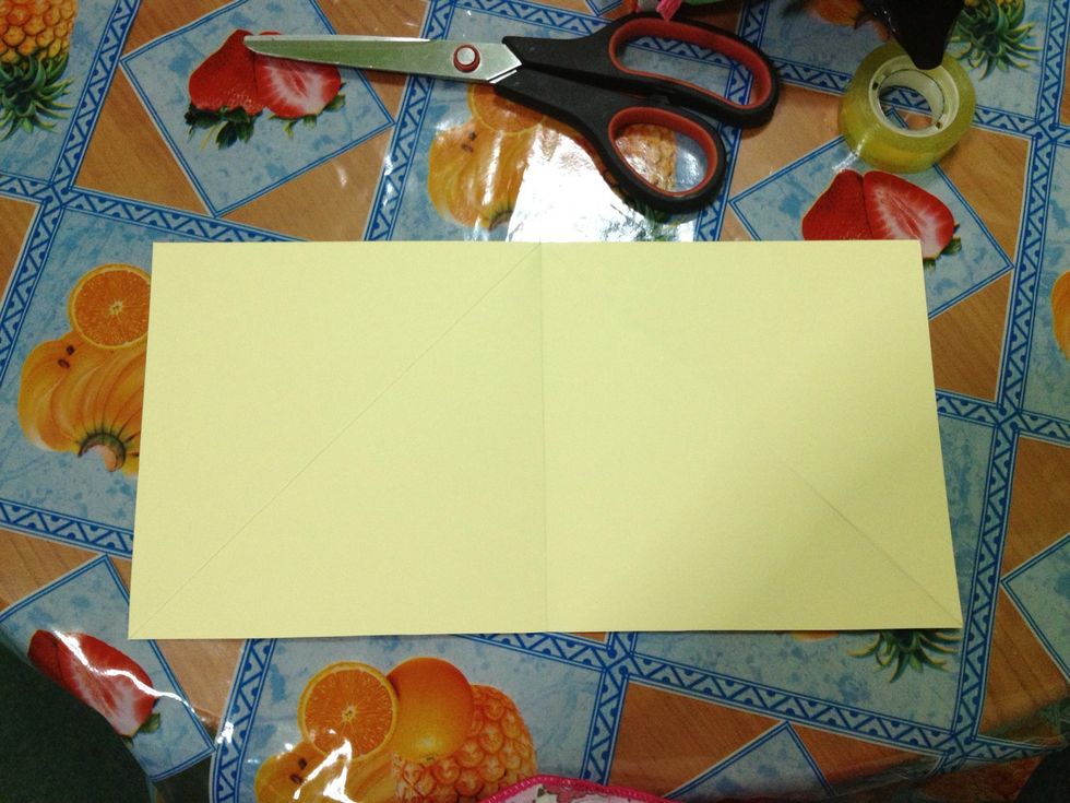 It should look like this.