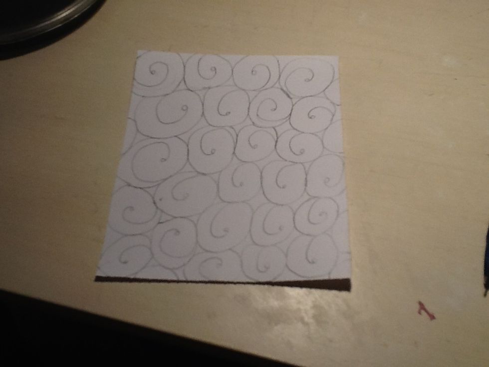 It should look like this.