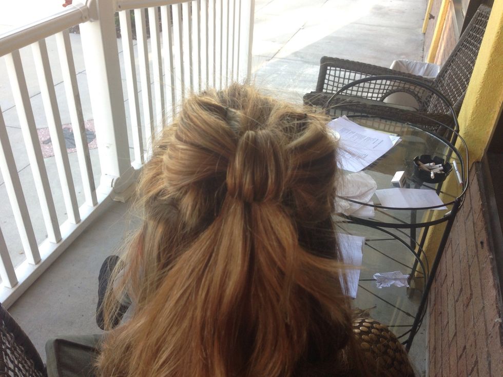 It should look like this.