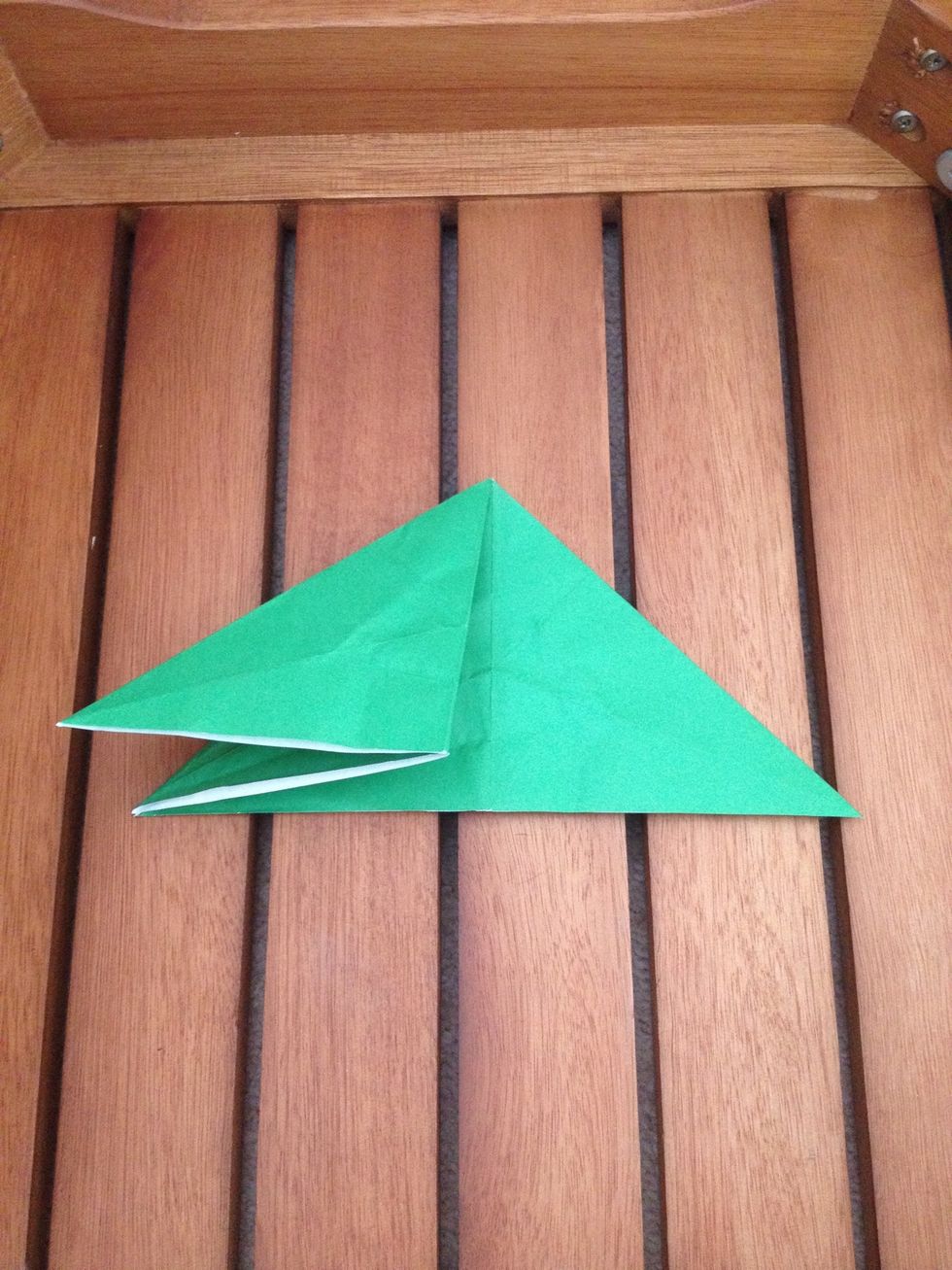 It should look like this.