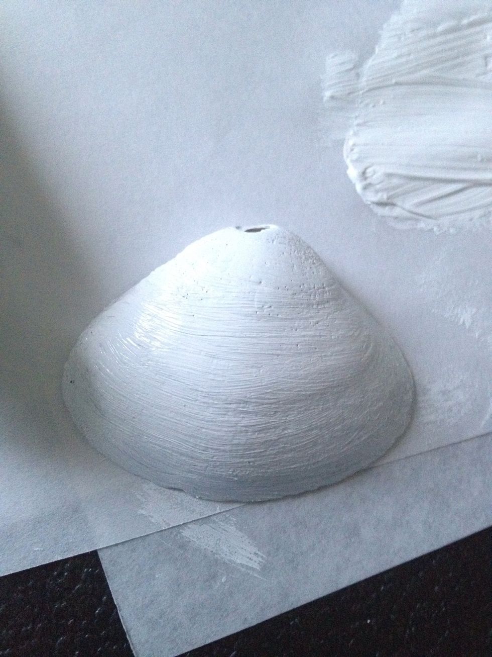 It should look new and clean now!