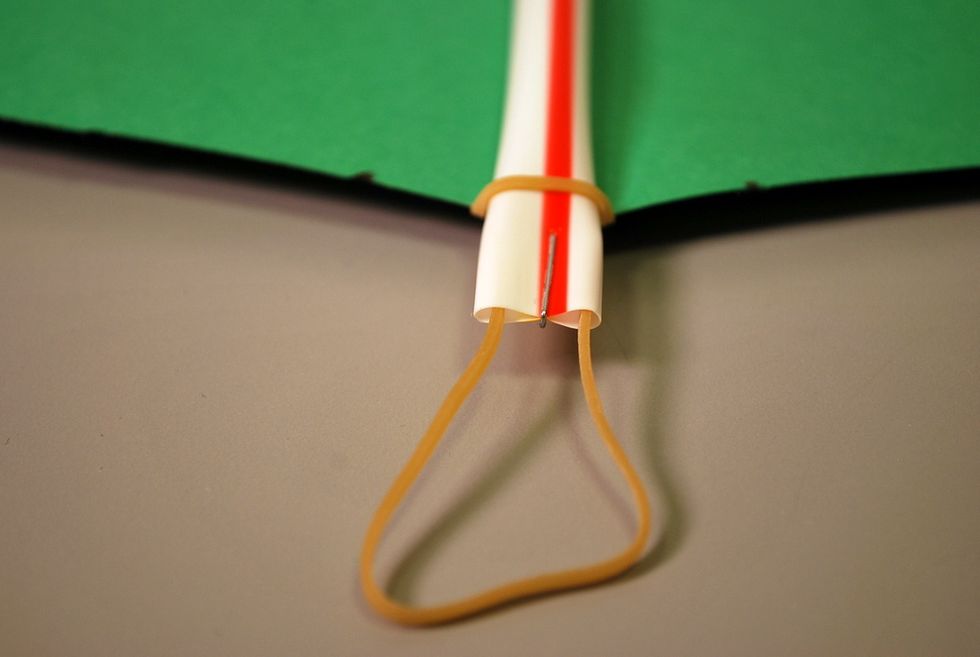 It should look similar to this image