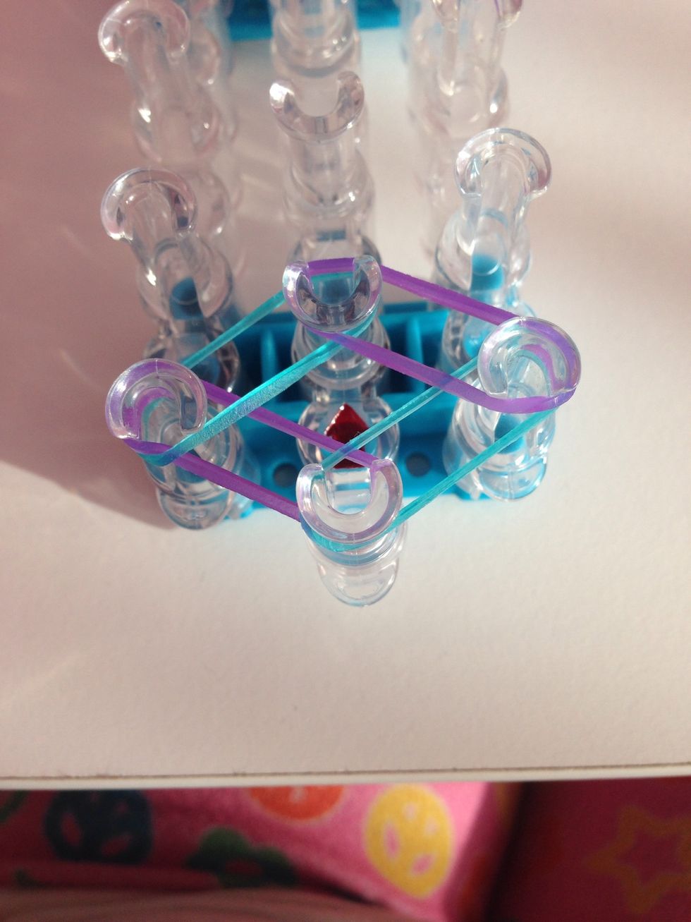 It should look something like this.