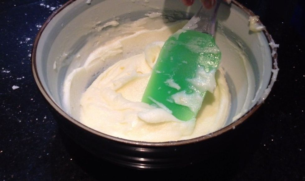 It should look something like this.