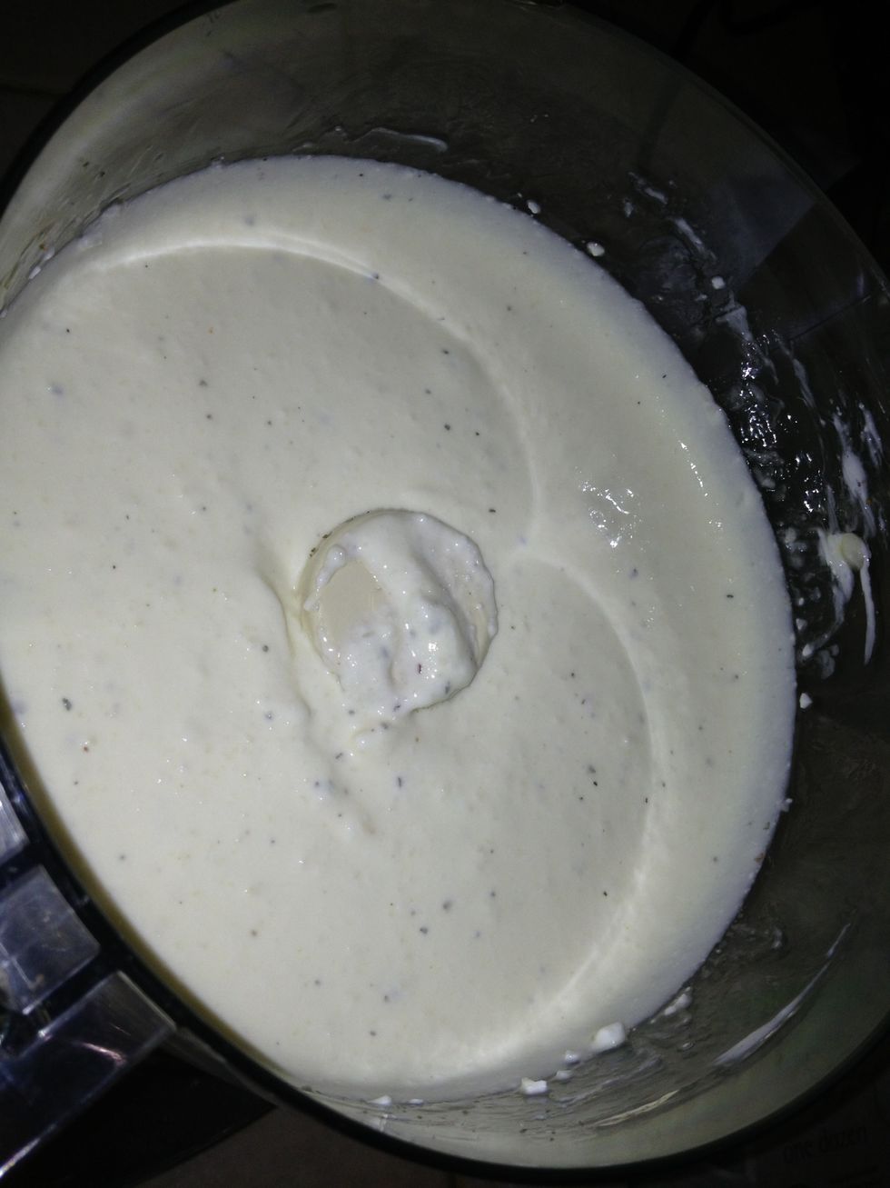 It should look something like this.